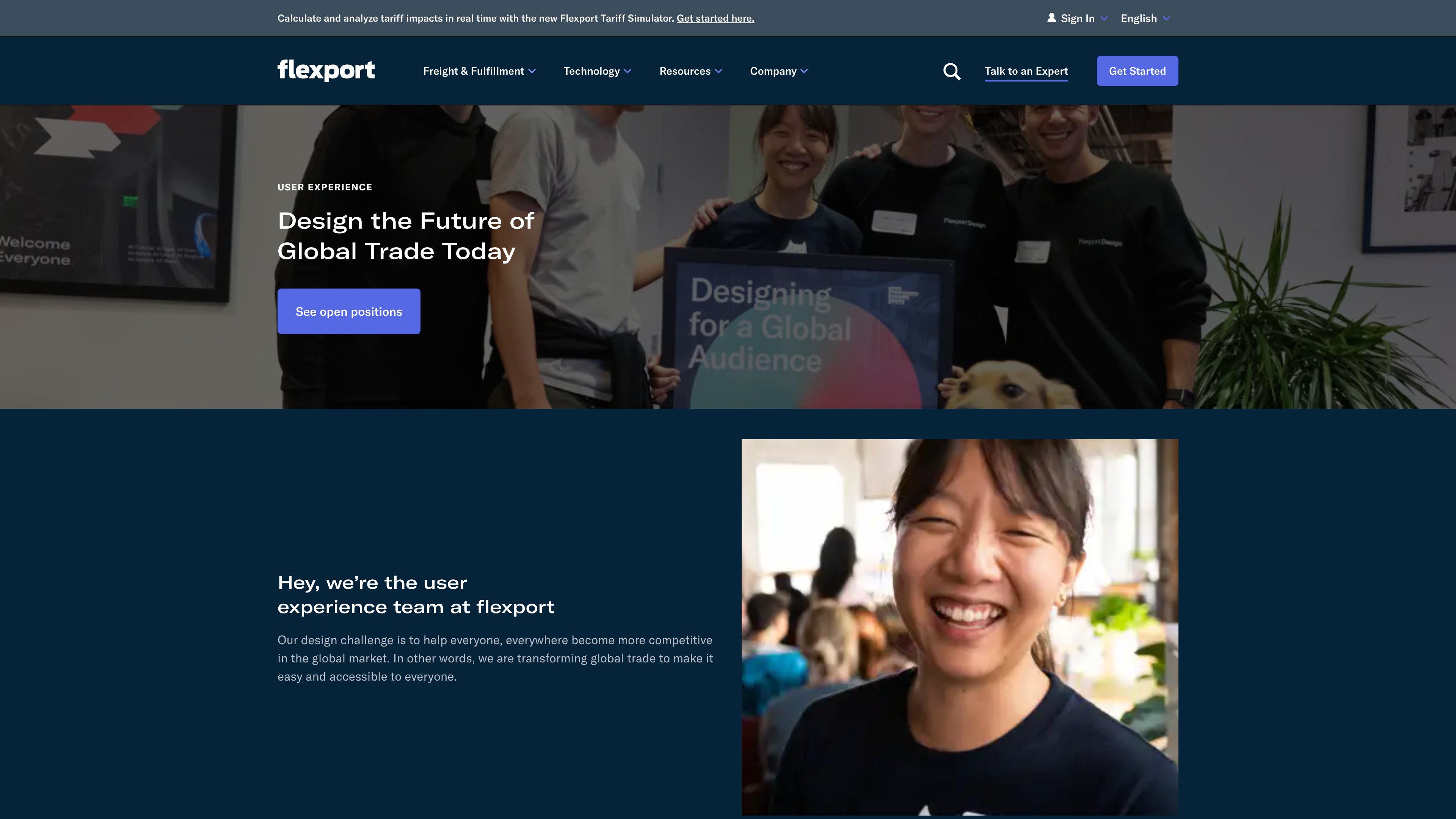 flexport